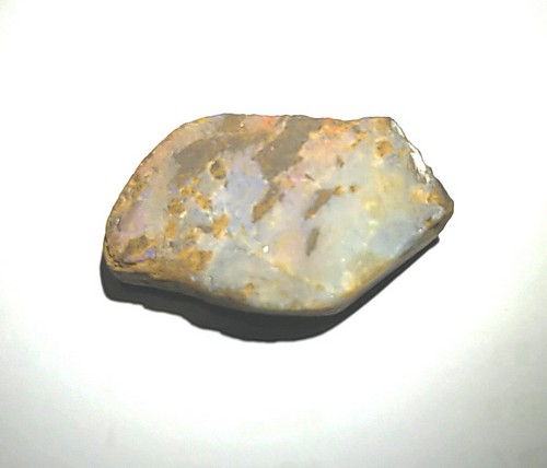 Opal Boulder Specimen 8.89 Grams
