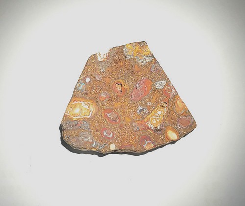 Opal Boulder Speciment 10.87 Grams