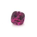 Rhodolite CC 2.77 Carats.