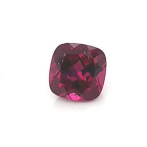 Rhodolite CC 4.39 Carats.