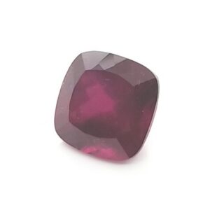 Rhodolite CC 8.03 Carats.