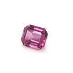 Rhodolite EC 1.09 Carats.