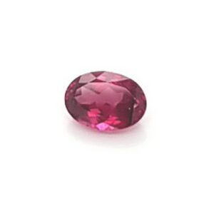 Rhodolite OV 1.05 Carats.