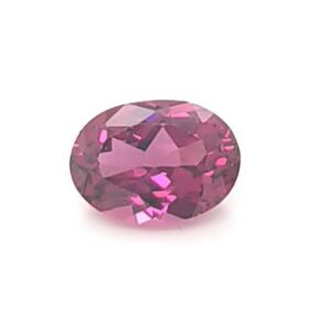 Rhodolite OV 1.92 Carats.