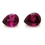 Rhodolite PS 6.14 Carats Total Weight.