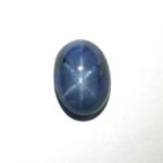 Star Sapphire Gemstone