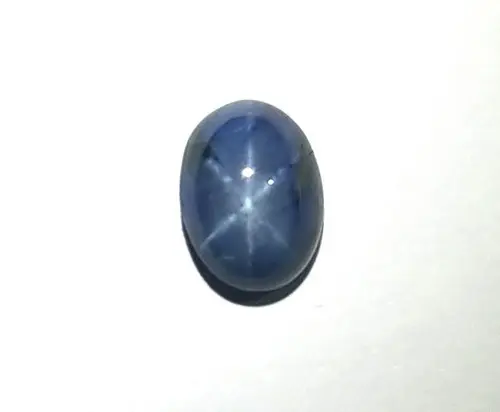 Star Sapphire Gemstone