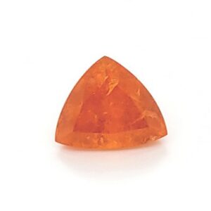 Spessartine TRI Orange 14.04 Carats.