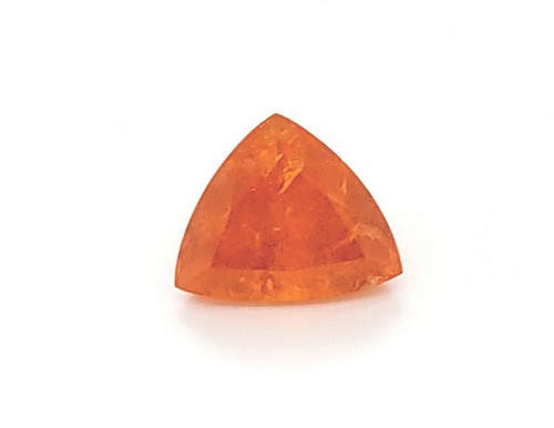 Spessartine TRI Orange 14.04 Carats.