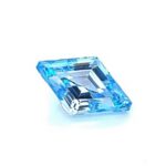 Swiss Blue Topaz