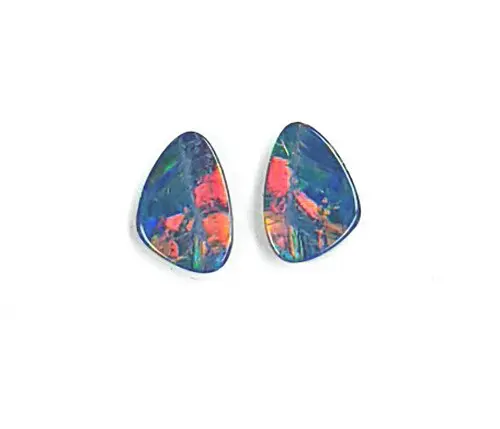 B. Opal Triplet TRI cab 1.41 Carats Total Weight.