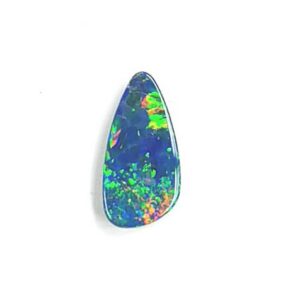 Opal Boulder - Triplet TRI Cabochon 1.71 Carats gem stone