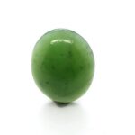 Nephrite Jade OV cab 12.74 Carats.