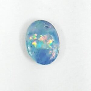 B. Opal Triplet TRI cab 1.71 Carats.