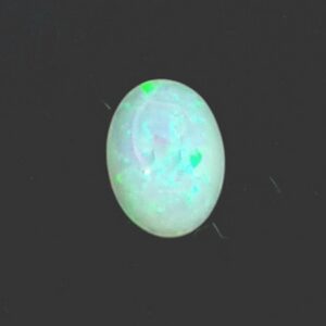 Opal Crystal Ov cab 1.28 Carats. 1