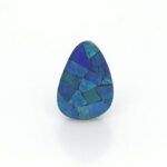 Opal Mosaic PS cab 1.29 Carats.