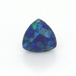 Opal Mosiac TRI cab 1.41 Carats.