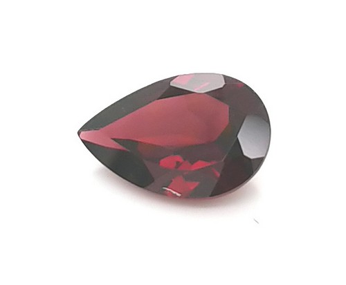 Pyrope PS 6.13 Carats.