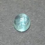 Apatite Catseye OV Cab 1.71 Carats. 1