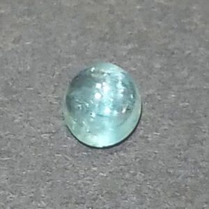 Apatite Catseye OV Cab 1.71 Carats. 1