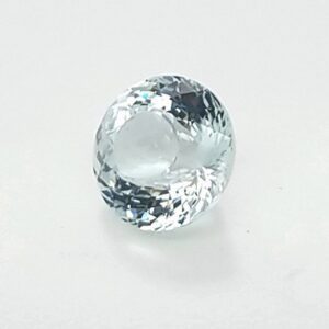 Aqua RD 2.80 Carats.