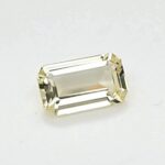 Beryl Heliodor EC 0.72 Carats.