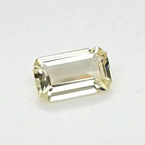 Beryl Heliodor EC 0.72 Carats.