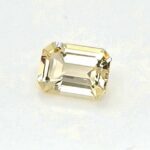 Beryl Heliodor EC 1.08 Carats.