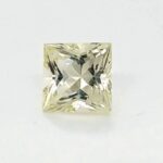 Beryl Heliodor PRN 1.54 Carats.