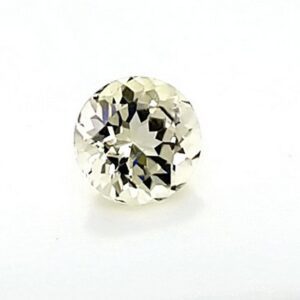 Beryl Heliodor RD 1.76 Carats.