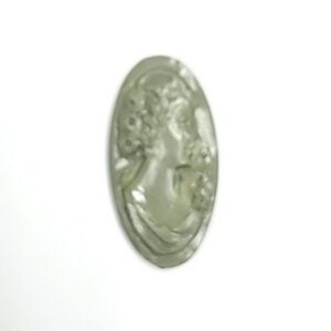 Cameo Lava 7.37 Carats.