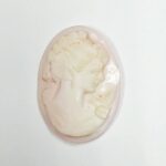 Cameo Pink 19.73 Carats.