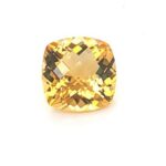 Citrin CC 5.17 Carats.