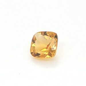 Citrine CC 0.87 Carats.