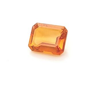 Citrine EC 2.03 Carats.