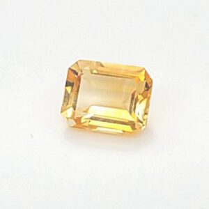 Citrine EC 2.19 Carats.