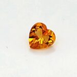 Citrine HS 0.38 Carats.