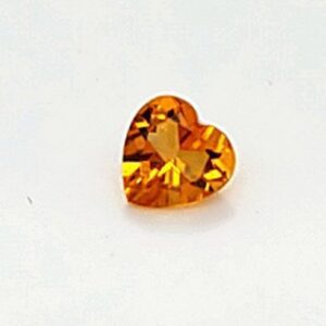 Citrine HS 0.38 Carats.