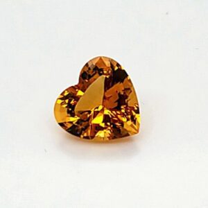 Citrine HS 2.62 Carats.