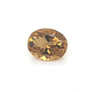 Citrine OV 1.95 Carats.