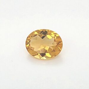 Citrine OV 2.25 Carats.