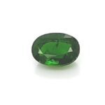 Diopside Chrome OV 1.15 Carats.