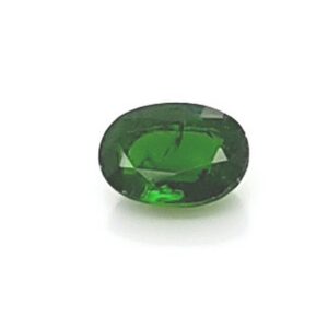 Diopside Chrome OV 1.15 Carats.