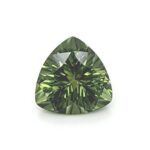 Diopside TRI 6.41 Carats.