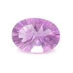 Fluorite OV 6.72 Carats.