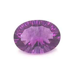 Fluorite OV 6.78 Carats.