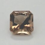 The Gem Guy 9 Petalite Square Cushion Cut Gemstones