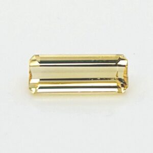 The Gem Guy 9 Beryl Heliodor Emerald Cut Gemstones