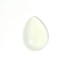 Jadeite Jade Ice Jade PS cab 0.57 Carats.