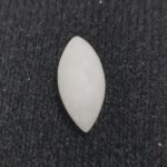 Jadeite Jade MQ cab 1.90 Carats.